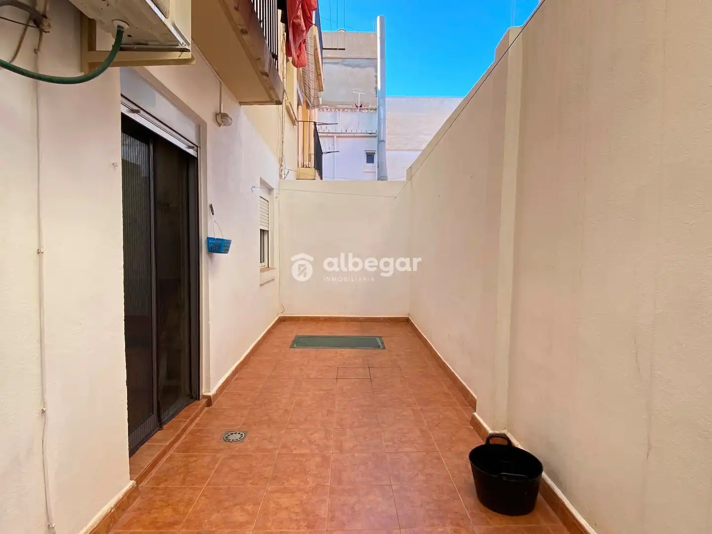Flat for rent in Marcelino Oreja, Juzgados