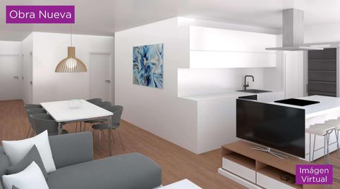Foto 4 de Piso en venta en Zona La Ermita, Torrent