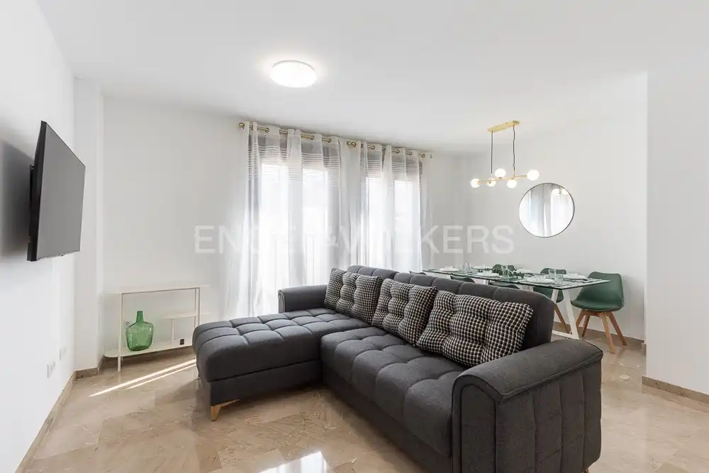 Fotografía del inmueble reportado: 1.980 €/mes — Quart de Poblet, Quart de Poblet