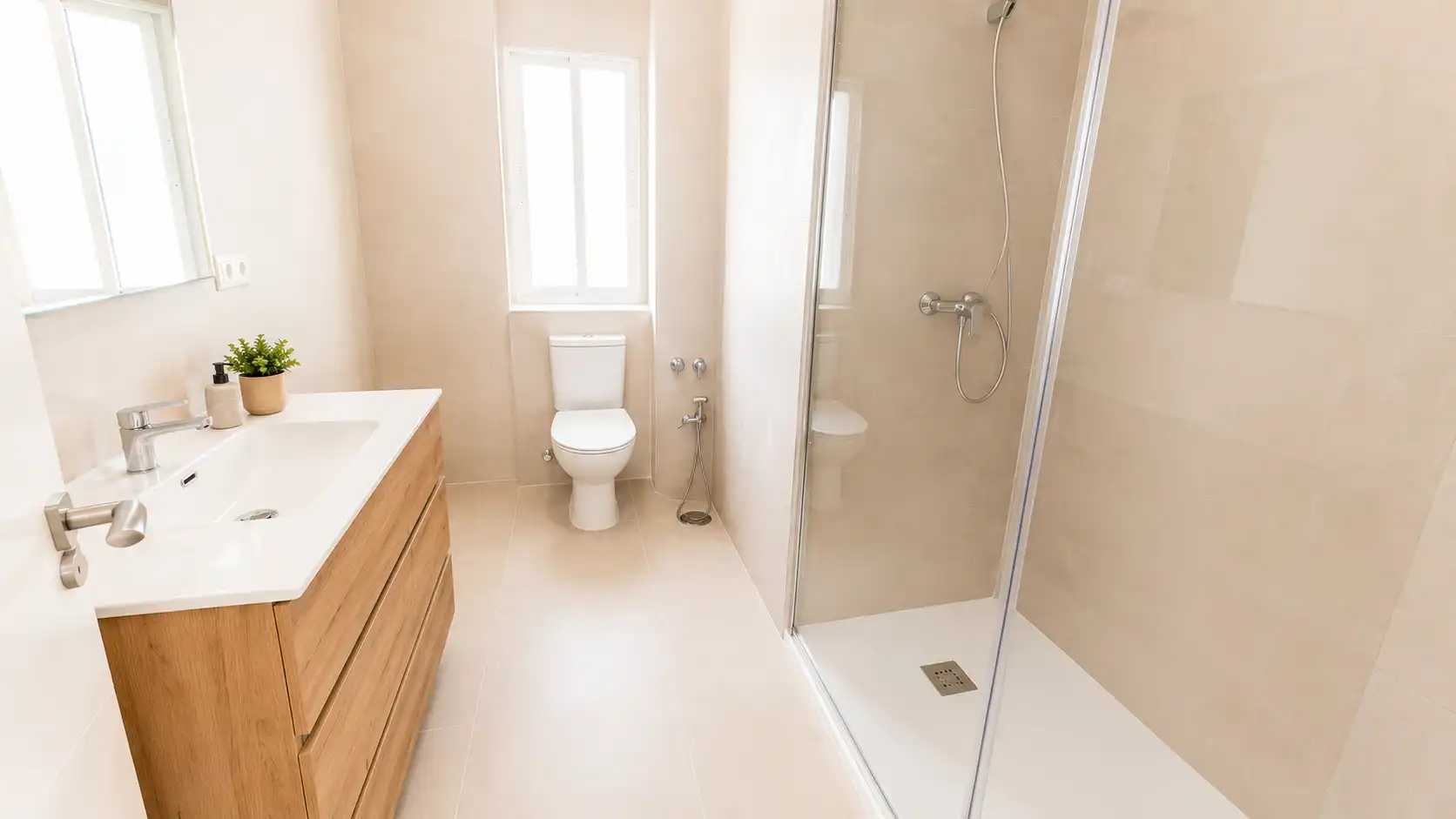 Piso con ascensor en venta en Avenida del Comandante Benítez, imagen 14