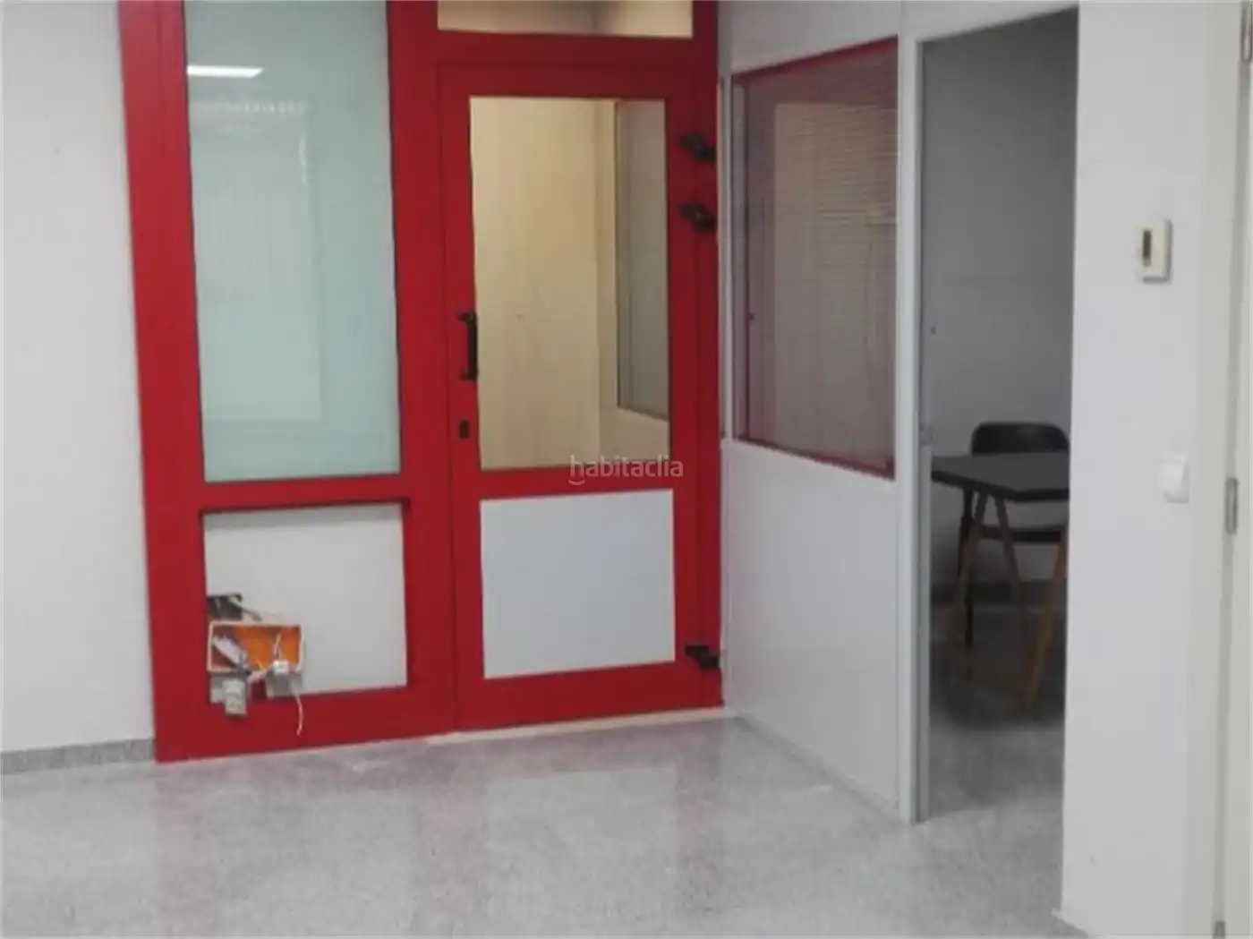 Oficina en venda a Carrer Cervantes 1, imagen 5