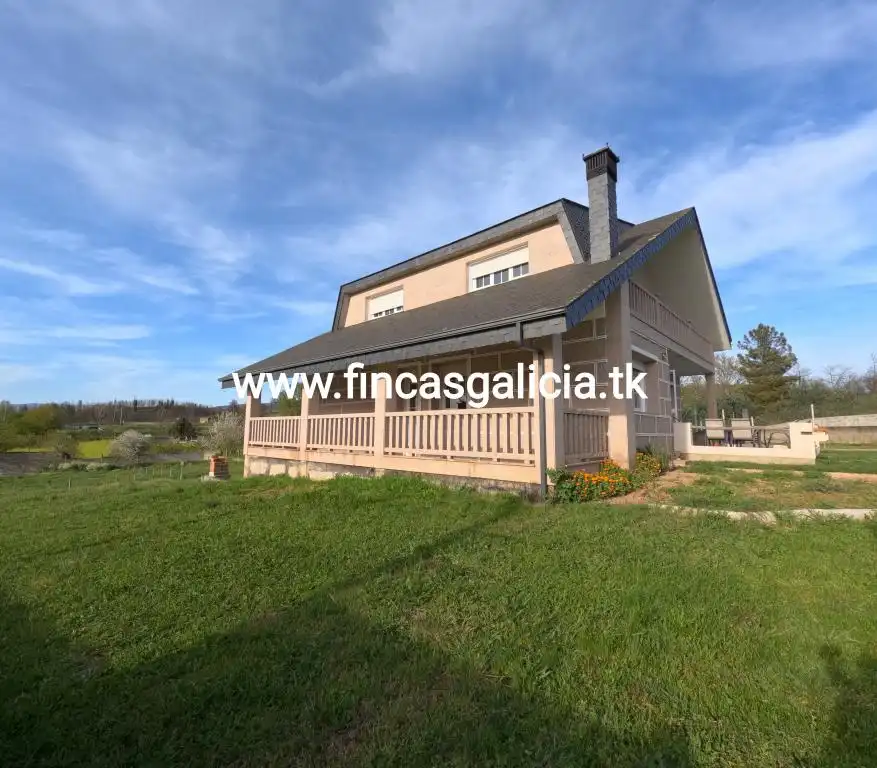 Xalet amb terrassa en venda a Avenida de Portugal 15, imagen 37