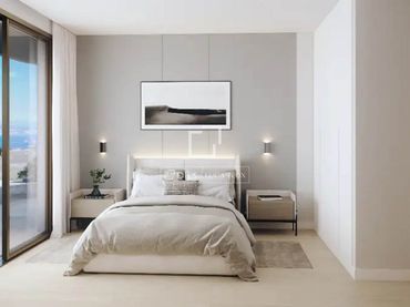 Appartement avec piscine à vendre à Carretera de Cádiz