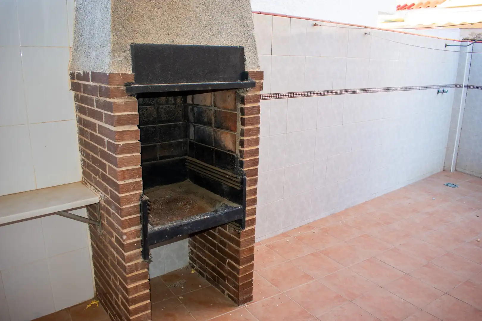 Casa adosada en venda en Pilar de la Horadada amb Calefacció, Terrassa i Traster