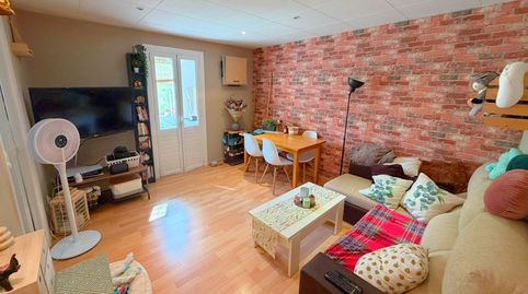 Foto 3 de Piso en venta en Carrer de Castella, Estruch - Eixample, El Prat de Llobregat