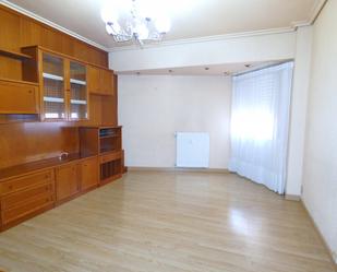 Living room of Flat for sale in  Logroño