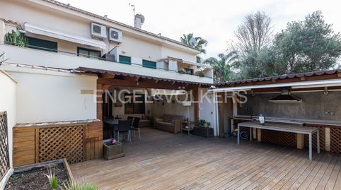 Foto 2 von Einfamilien-Reihenhaus zum Verkauf in Isabel de Villena, La Malva-rosa, Valencia Capital