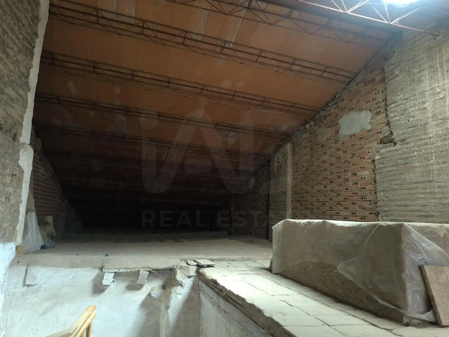 Casa rústica en venda a Nava del Rey, imagen 31