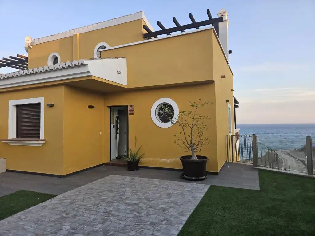 Villa mit Terrasse zum Verkauf in Lagos, imagen 2