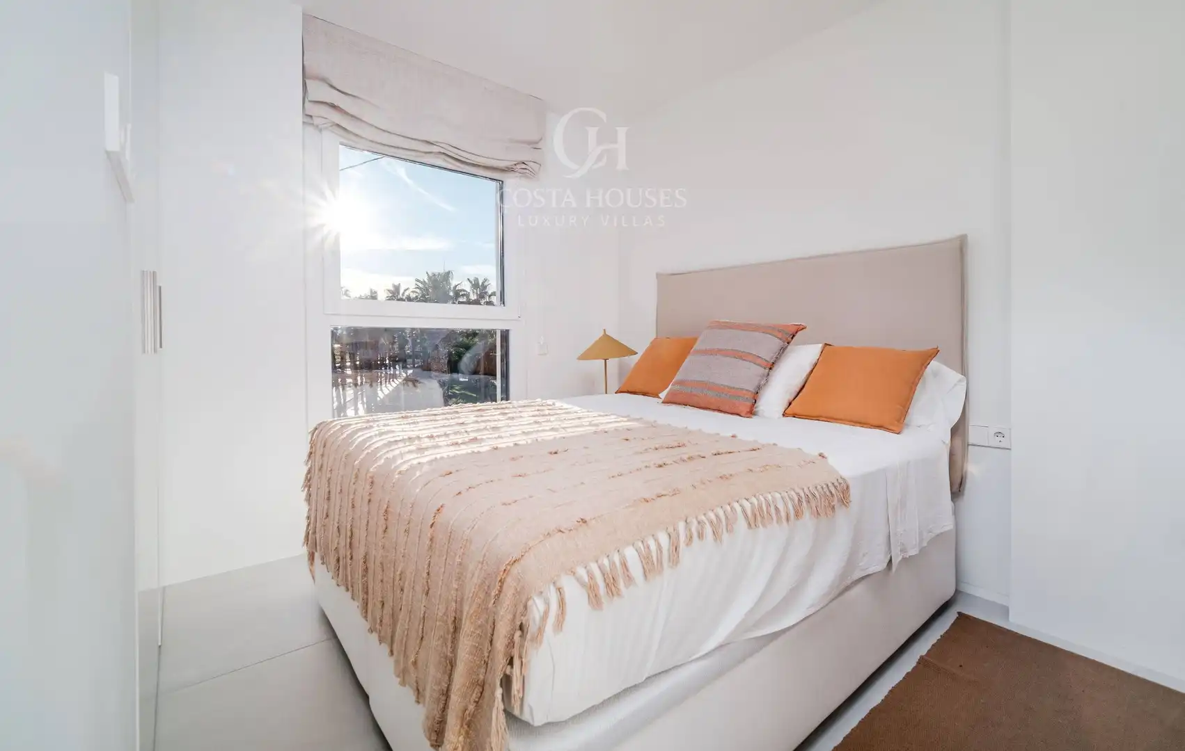 Habitación de Ático en venta en Jávea / Xàbia con Aire acondicionado, Calefacción y Jardín privado