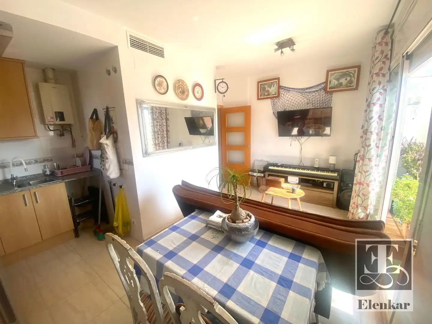 Penthouse with pool for sale in ANGLATERRA, imagen 6