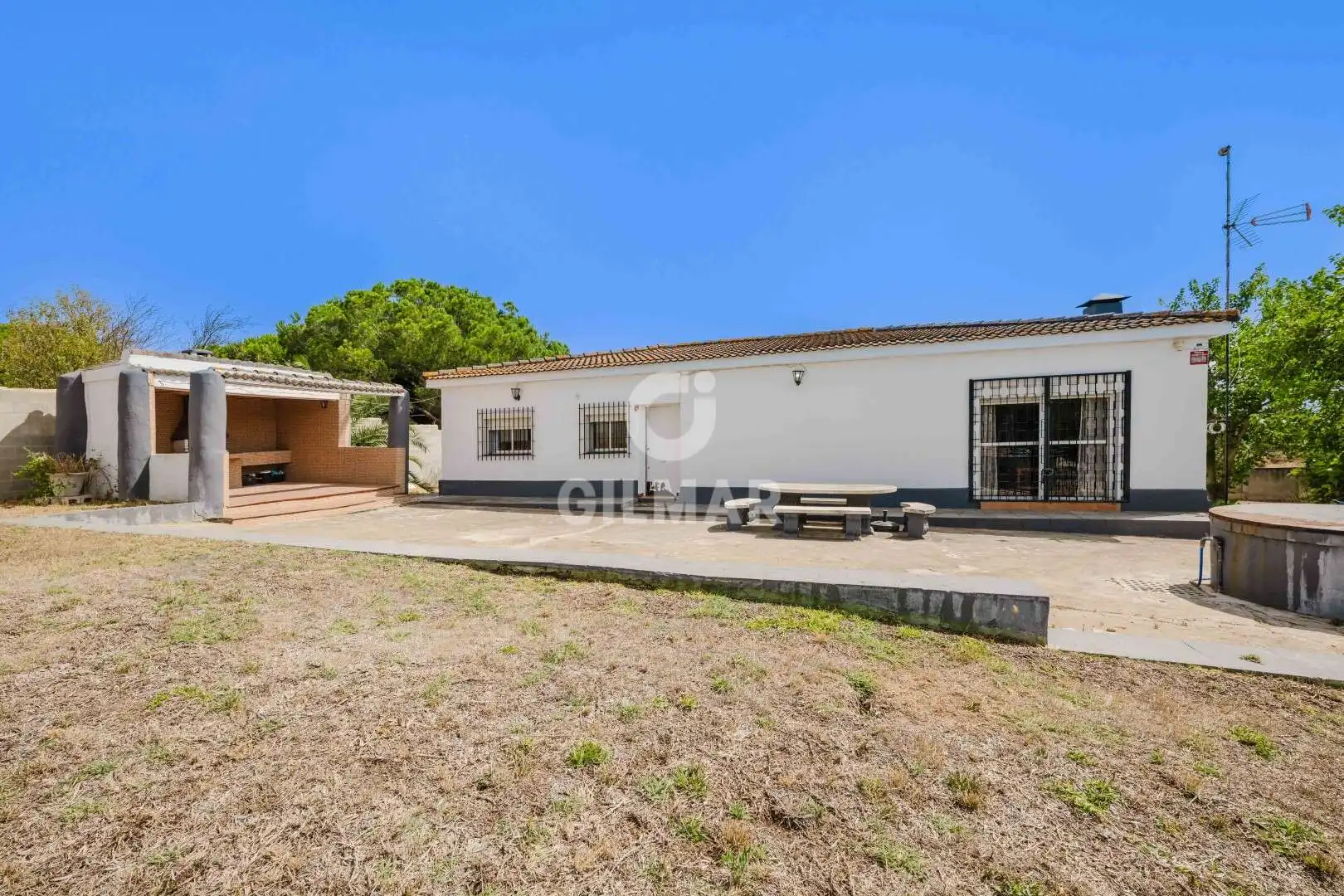Xalet amb piscina en venda a Los Franceses – La Vega, imagen 3