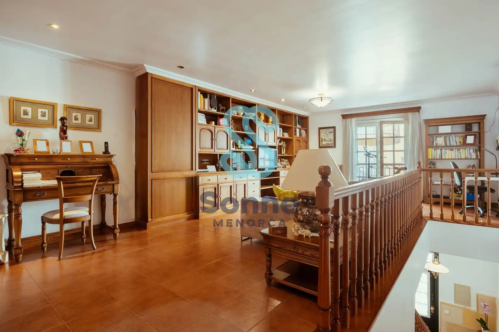 Casa adosada en venta en Ferreries con Aire acondicionado y Terraza