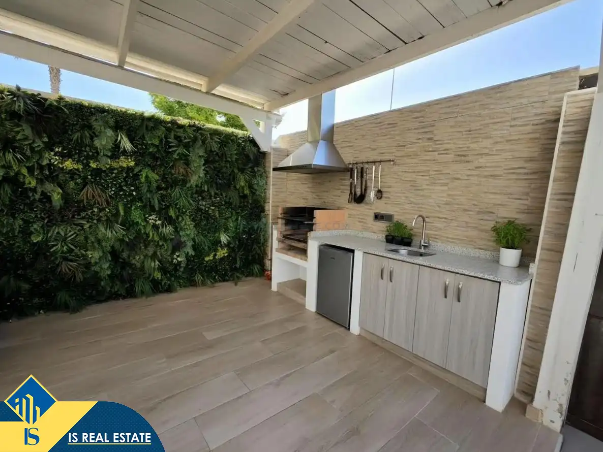 Villa mit Pool zum Verkauf in Nueva Torrevieja - Aguas Nuevas, imagen 14