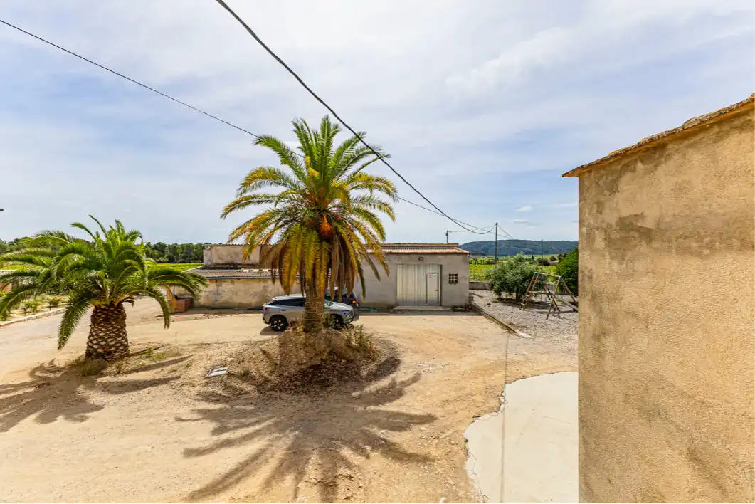 Detached house with garden for sale in Plaça de la Vila, imagen 42