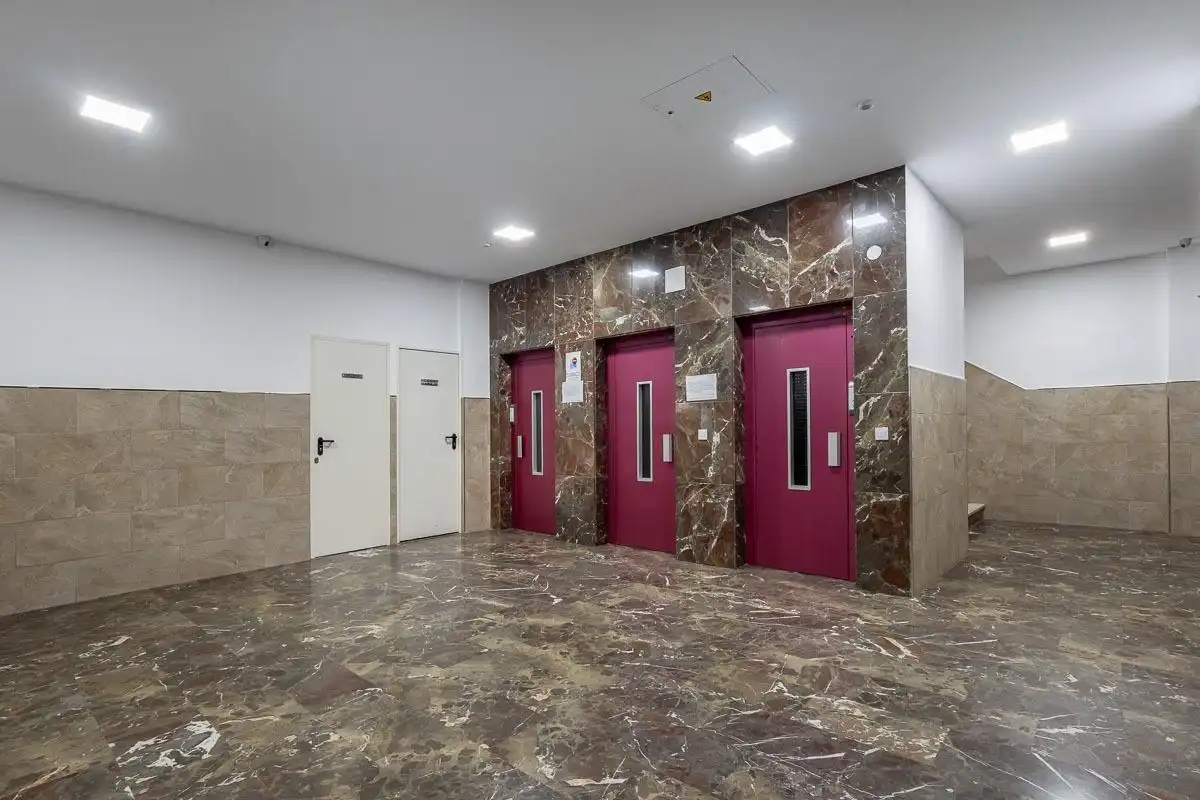 Piso en venta en Jaén