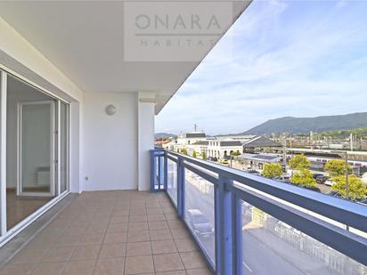 Terrace of Apartment for sale in Hendaye