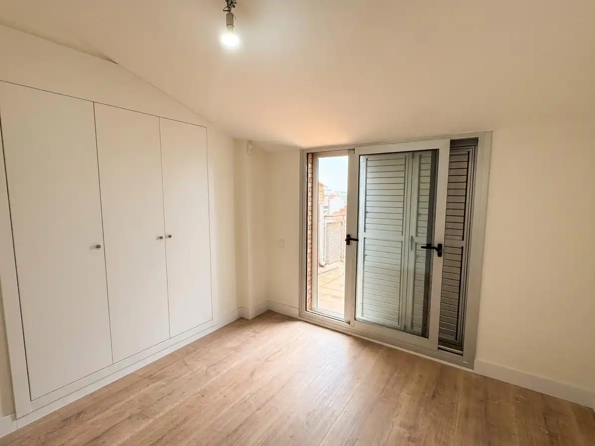 Piso con terraza en venta en TETUAN DE, imagen 12