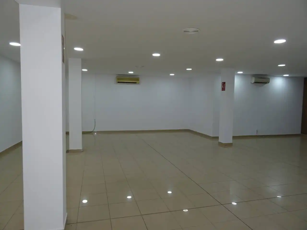 Gewerbefläche zum Verkauf in Centre, imagen 2