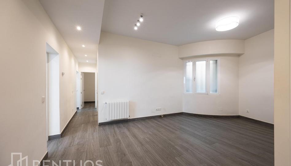 Photo 1 of Planta baja to rent in Del Tutor, Argüelles, Madrid