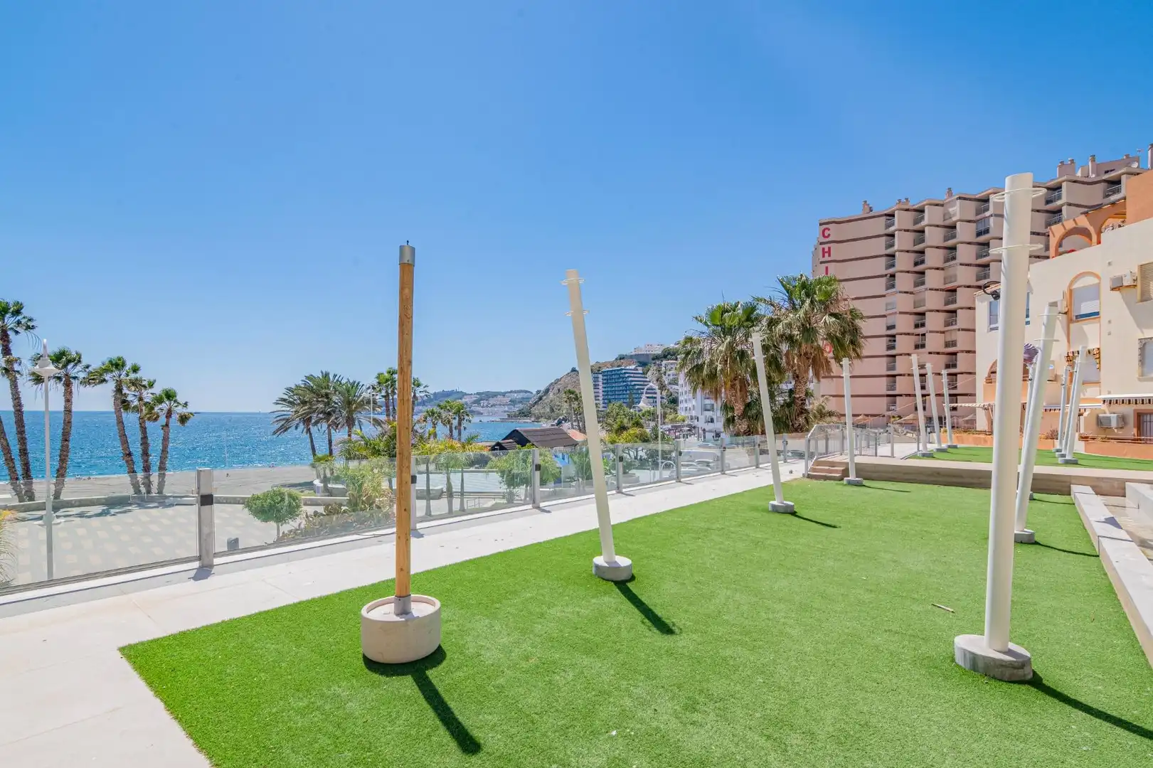 Apartament en venda a SAN CRISTOBAL, Almuñecar Centro