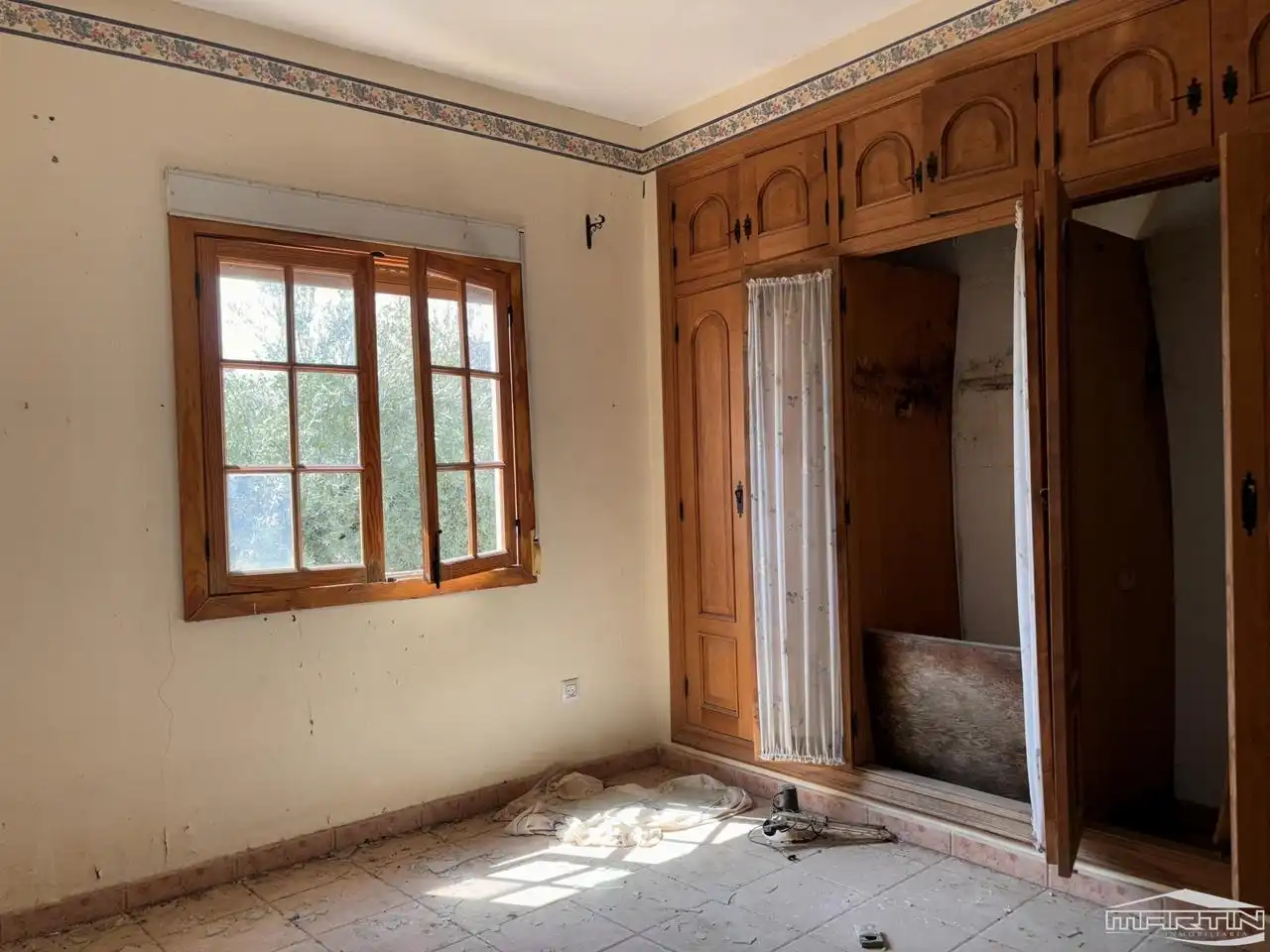 Bedroom of Flat for sale in Encinas Reales  with Terrace