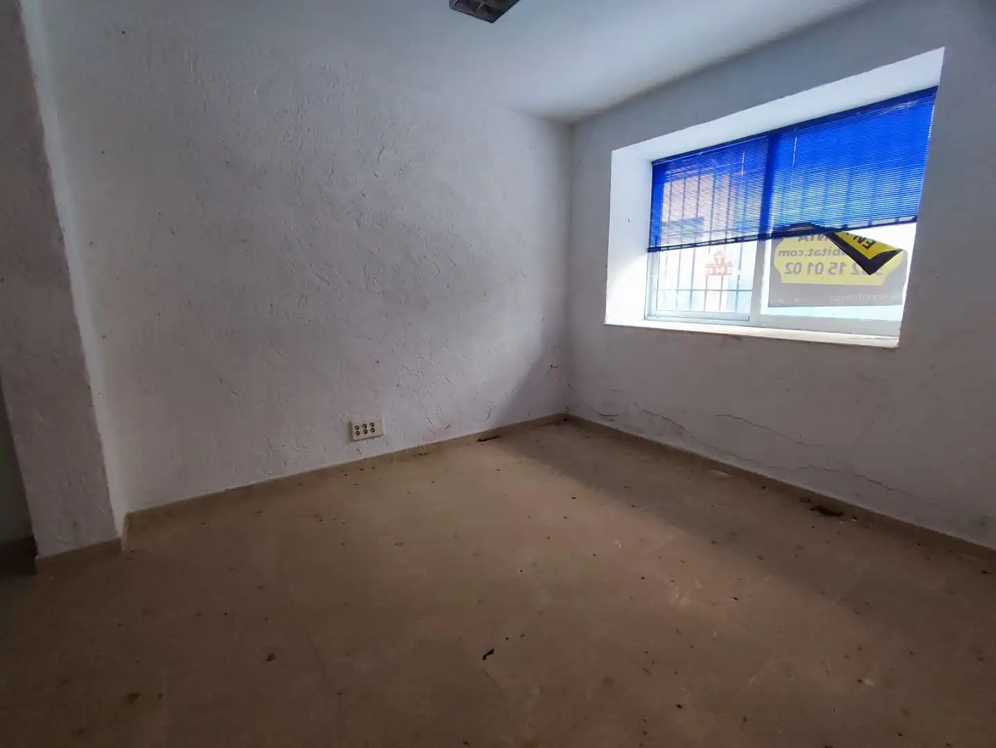Casa o xalet en venda a Calle Mata, Arenas de San Juan