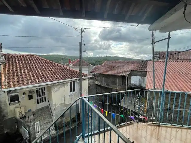 Adossat amb terrassa en venda a O Irixo, imagen 22