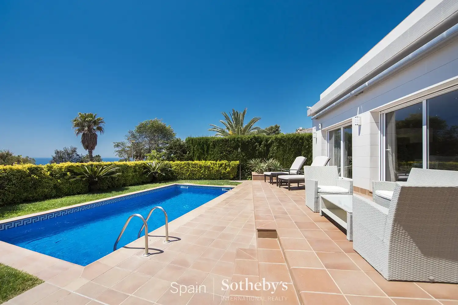 Casa con piscina en venta en Fenals, imagen 18