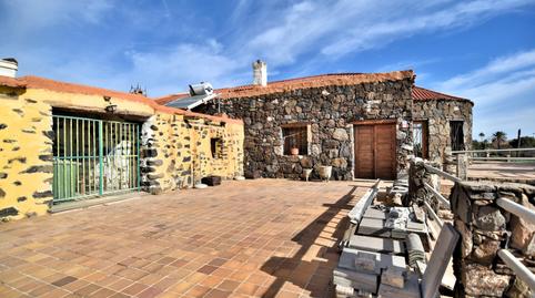 Foto 2 de Finca rústica en venda a Lugar Milano el, Agüimes - Temisas, Agüimes