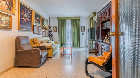 Foto 4 de Piso en venta en Divina Pastora - La Yeguada, Jerez de la Frontera