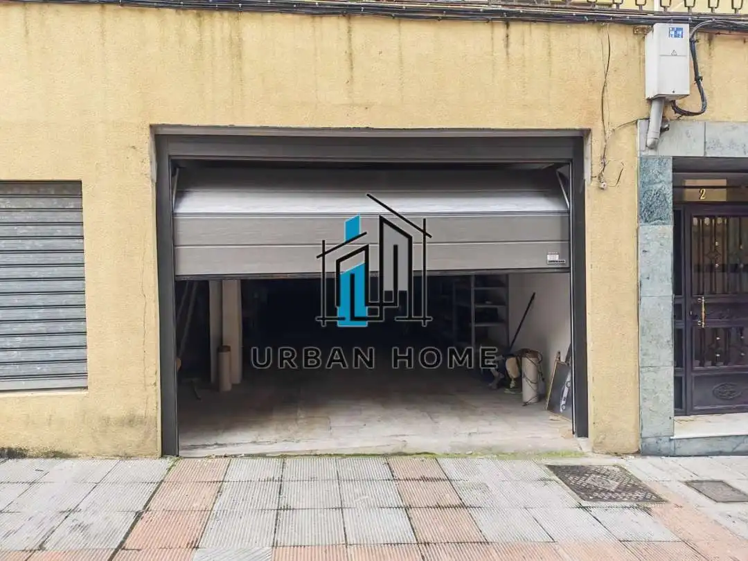 Business premises to rent in Avenida del Padre Isla, imagen 6