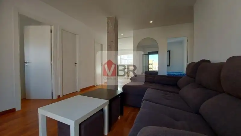 Piso de alquiler en Calle AMISTAT DE L', L'Amistat