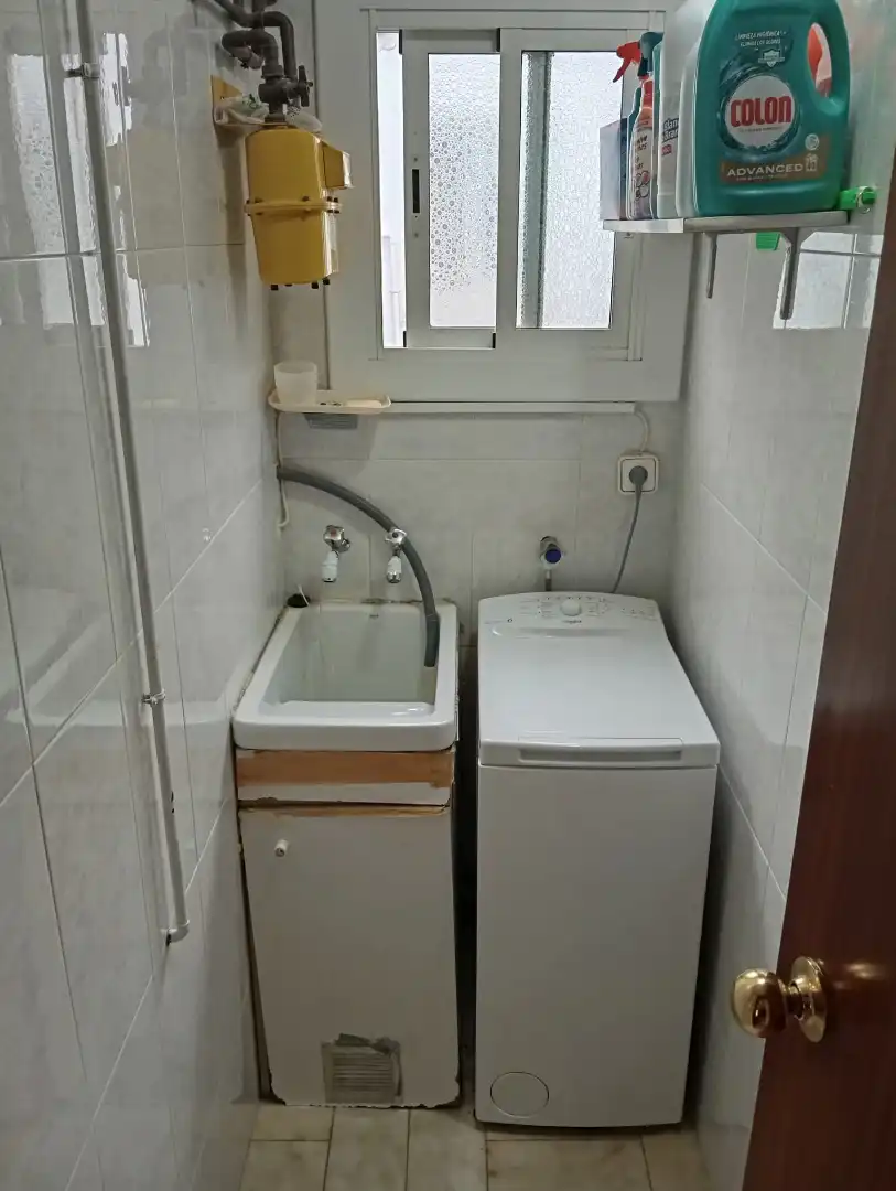 Piso en venta en Carrer de la Mare de Déu de Port, La Marina del Port