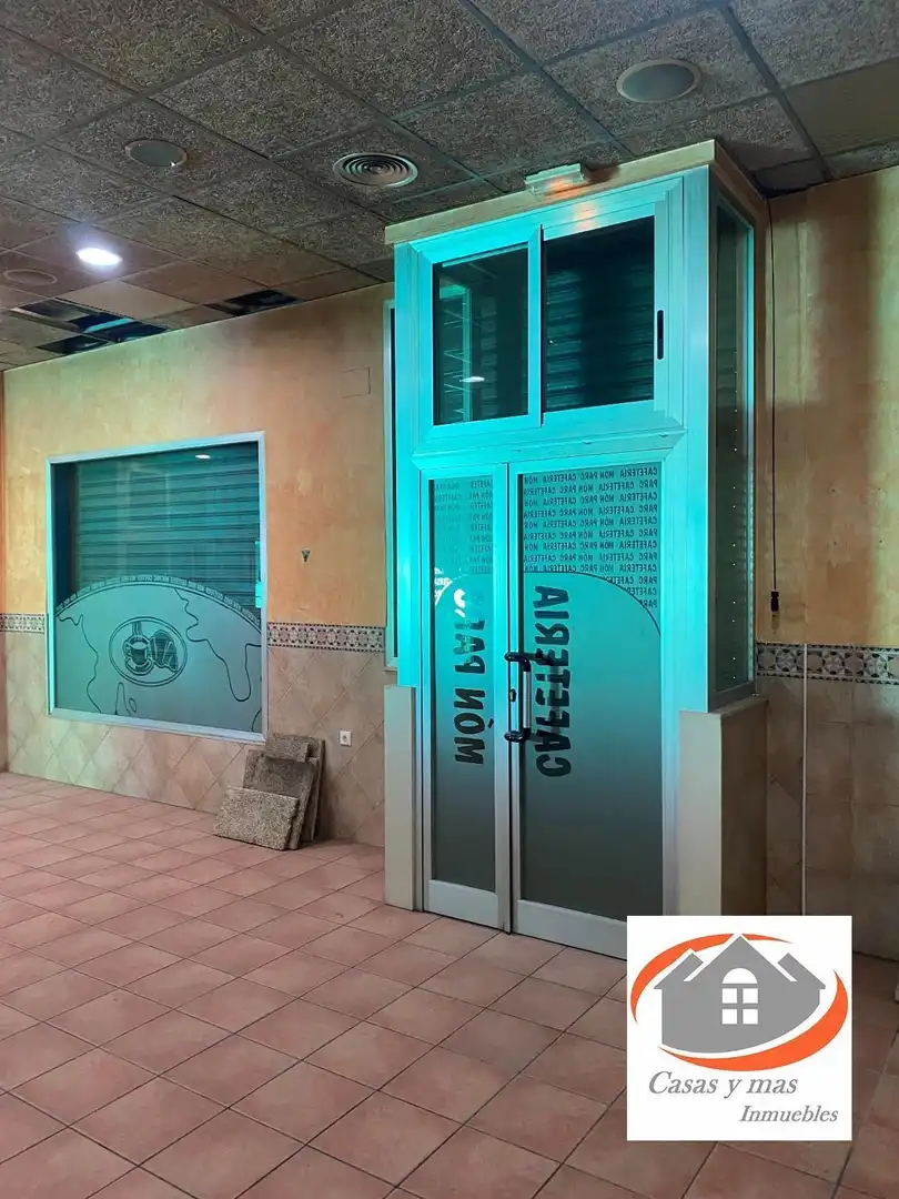 Local comercial de lloguer a Avenida Alemania-Italia, imagen 16