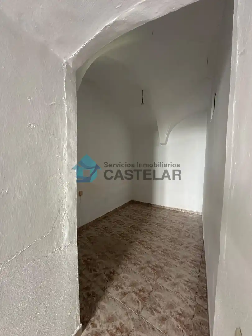 Casa adosada en venta en Oliva de la Frontera