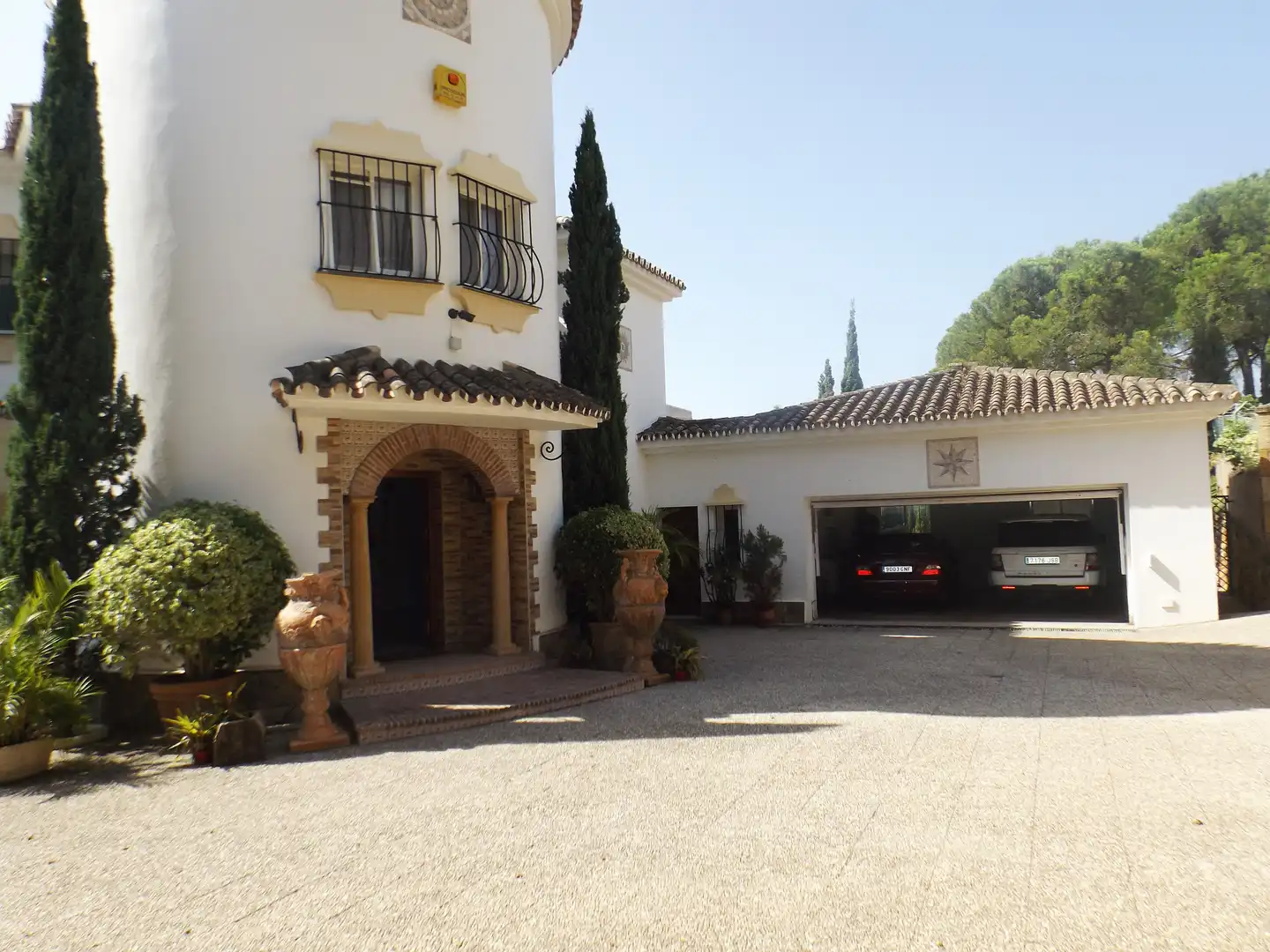 House with pool for sale in Marbella Centro, imagen 7