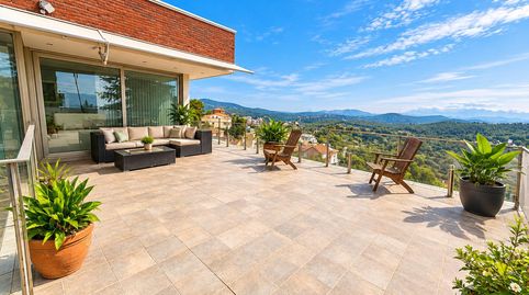 Villa contemporánea con piscina privada y ascensor a 10 minutos de Sitges | Canyelles, imagen 5
