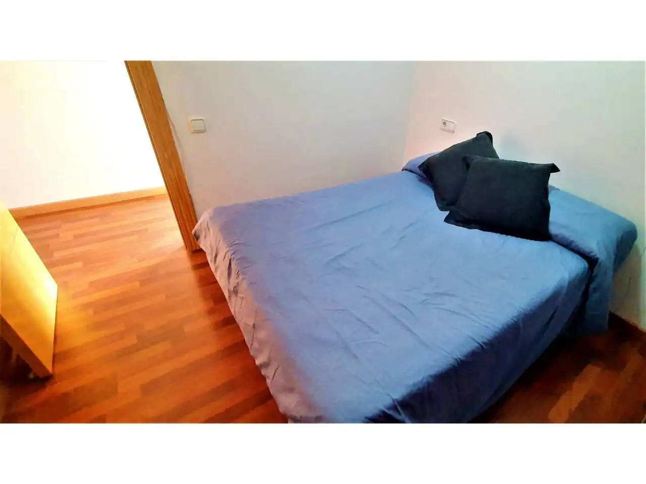 Habitación de Piso en venta en Roquetas de Mar con Aire acondicionado, Calefacción y Parquet