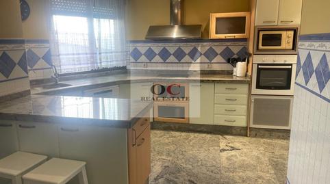 Foto 3 de Piso de alquiler en N/a, La Catedral, Murcia