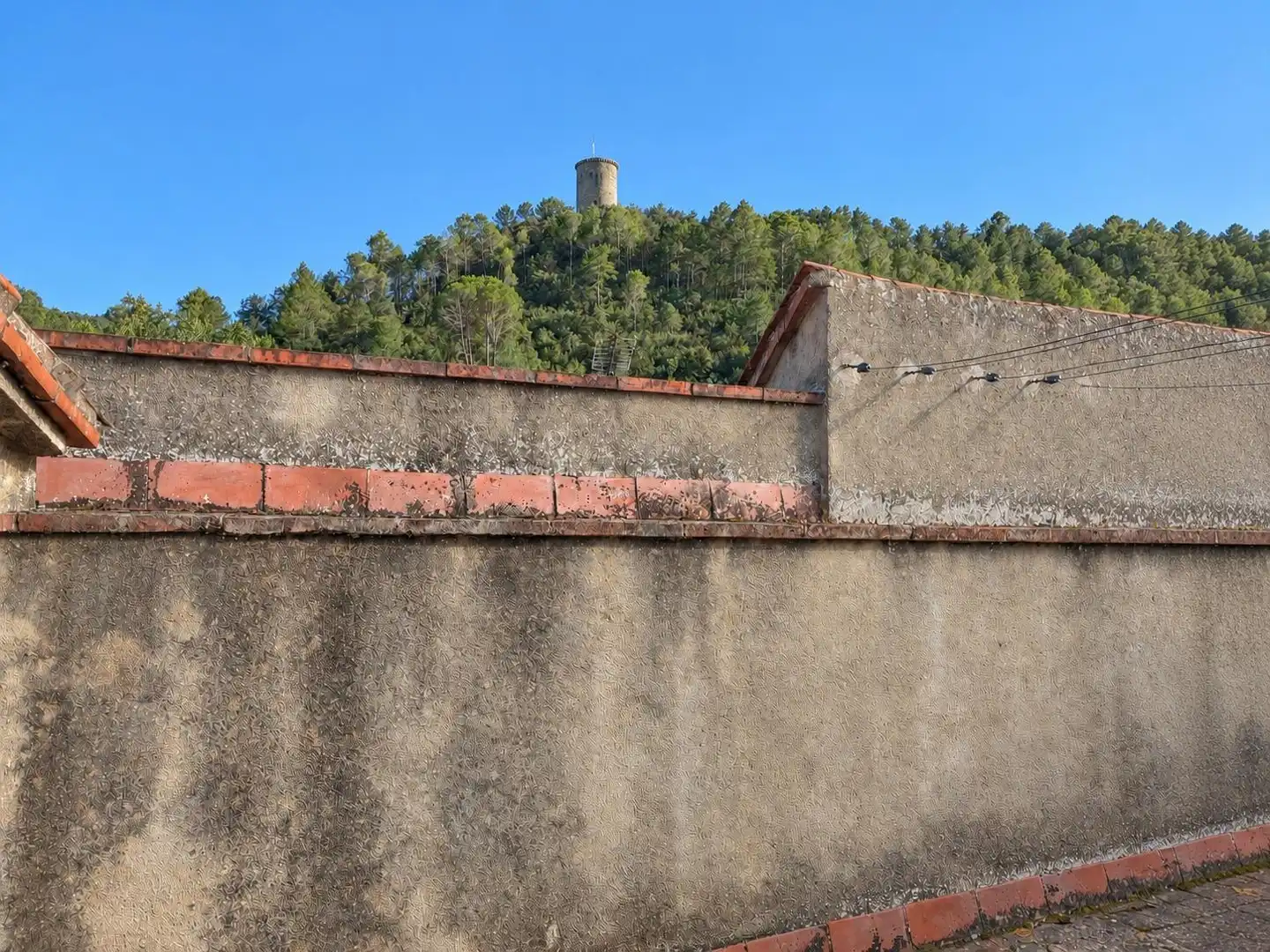 Finca rústica en venta en Rambla Rambla Passeig, 3, Sant Llorenç de la Muga