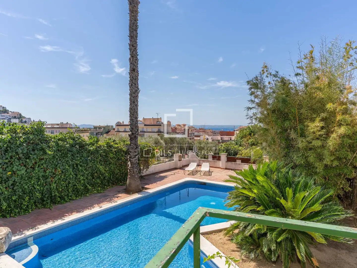 Villa con piscina in vendita a Els Grecs - Mas Oliva, imagen 43