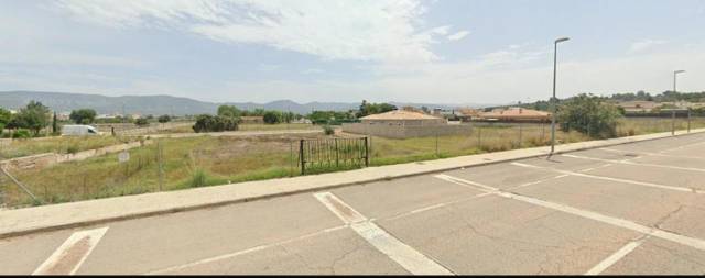 Terreno residencial en Venta en L'Alcúdia de Crespins