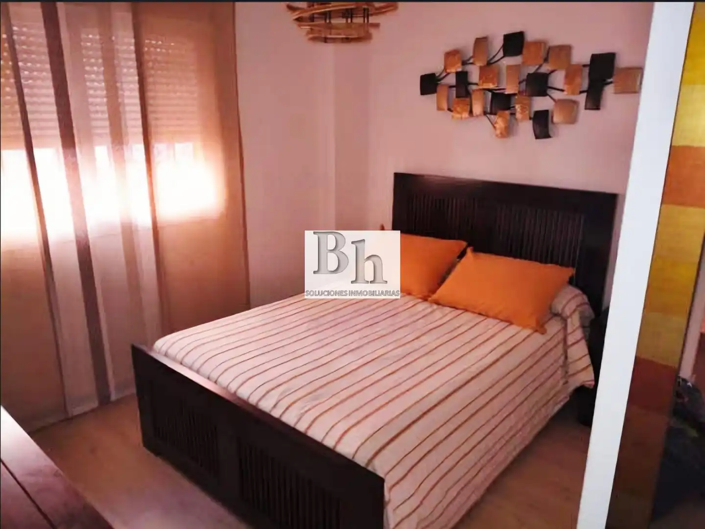 Piso con ascensor en venta en Bailén - Miraflores, imagen 17