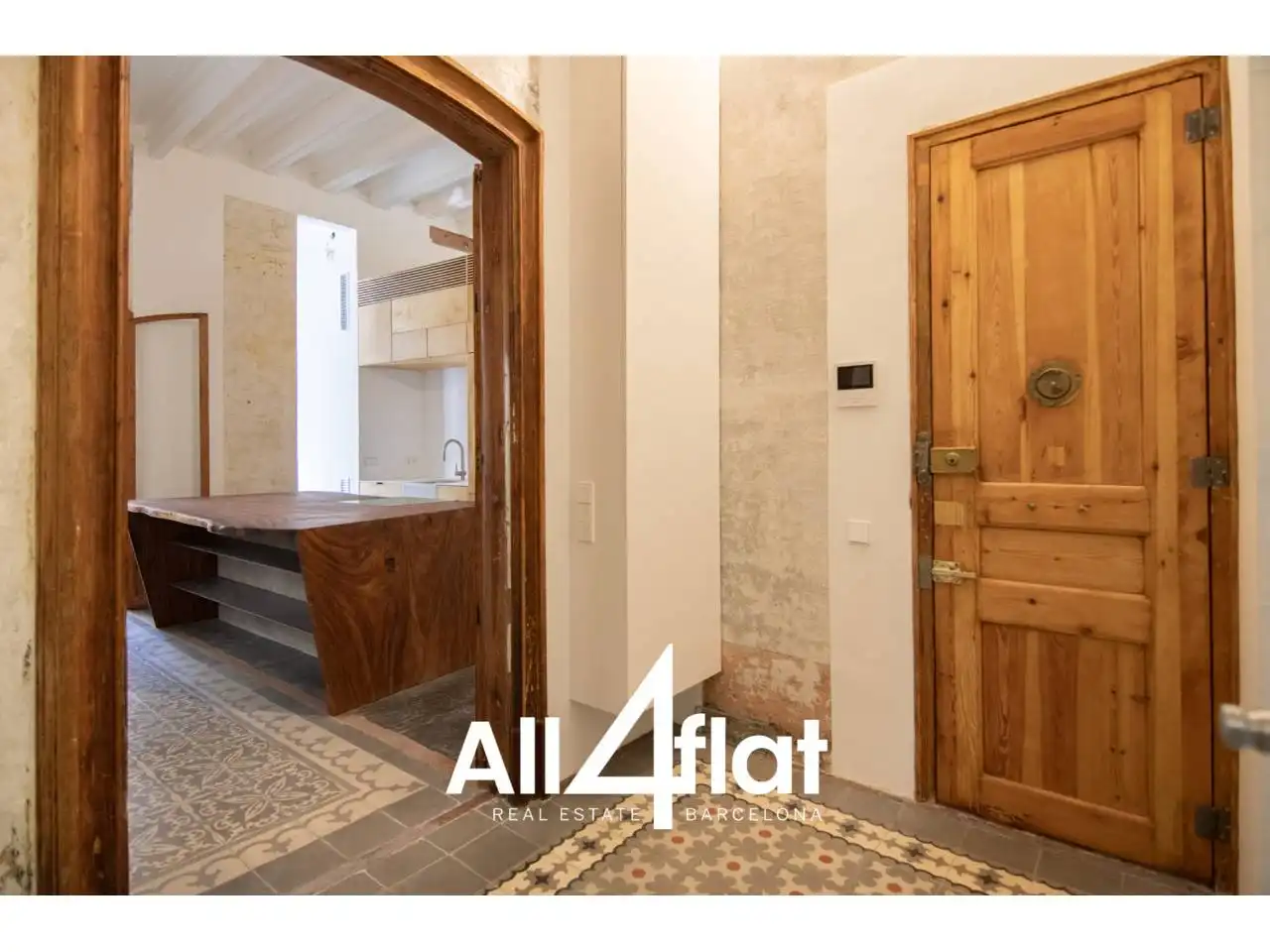 Piso con terraza en venta en Calle Carabassa, imagen 31