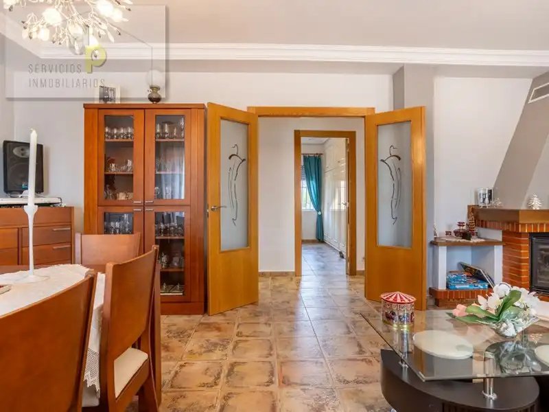 Detached house with pool for sale in La Foia - Daimés - Asprella, imagen 7