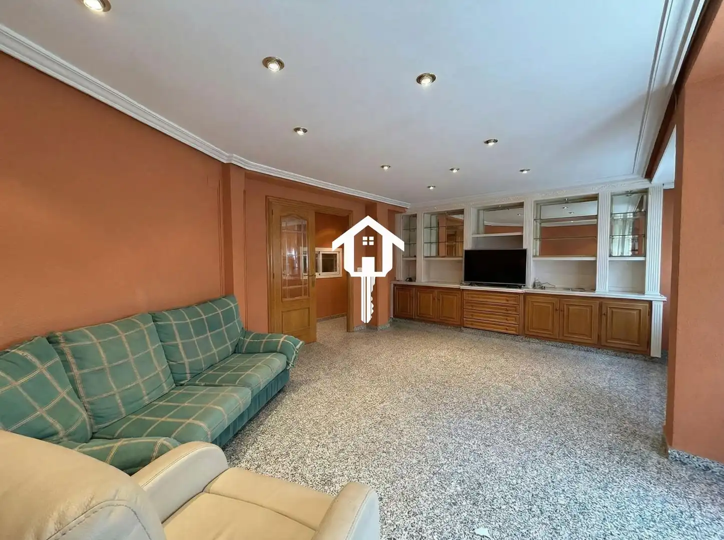Flat with lift for sale in Calle PADRE MARIANA, imagen 11