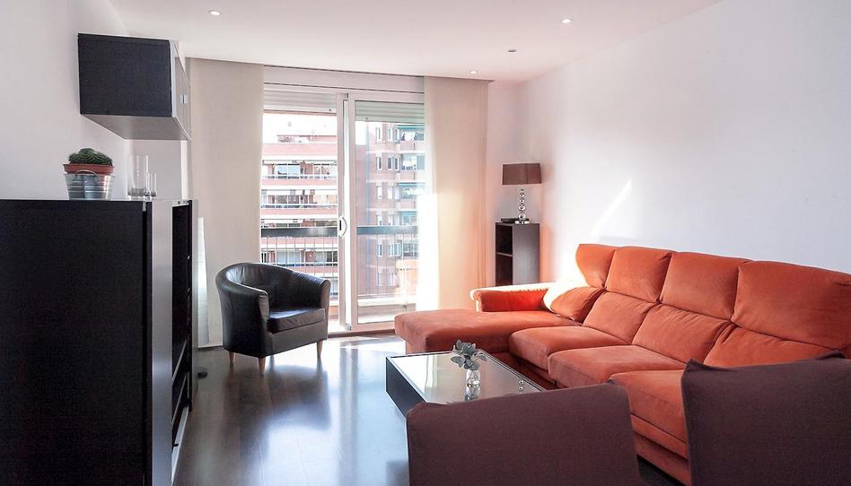Photo 1 of Flat to rent in  Roma, La Nova Esquerra de l'Eixample, Barcelona