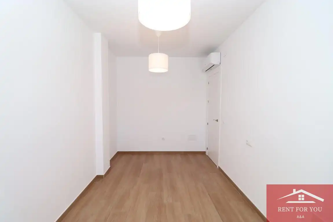 Appartamento con ascensore in affitto a Cártama pueblo, imagen 26