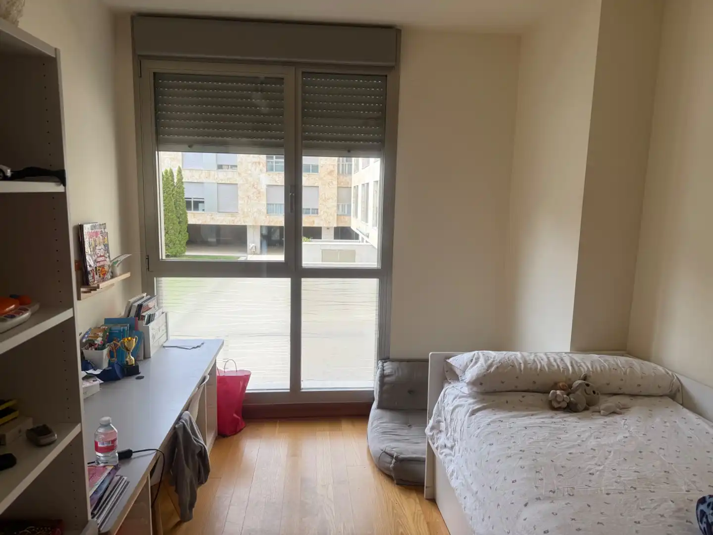 Habitación de Piso en venta en Aldeatejada, Salamanca
